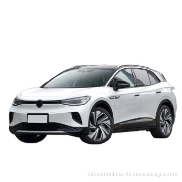 سرعة عالية 5 مقاعد 4WD SUV SALE SALE FAST ARCHER